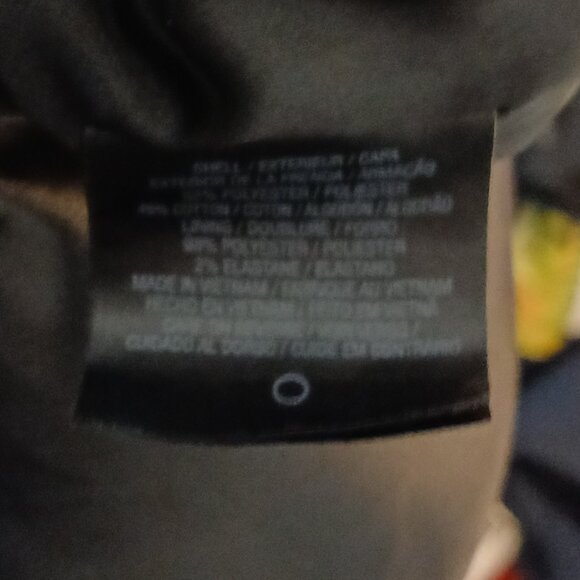 Tahari Textured Sheath Dress Women’s Size 4 Purple Belted Short Sleeve - Picture 7 of 8